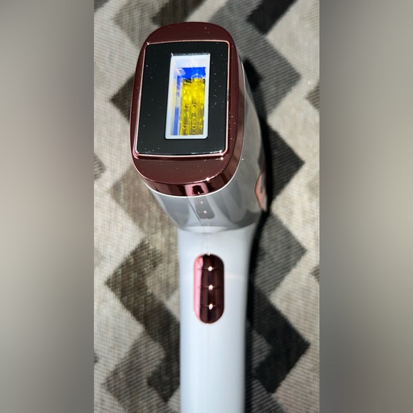 HOME USE HAUR REMOVAL DEVICE T4 - Picture 10 of 10